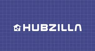 hubzilla logo image