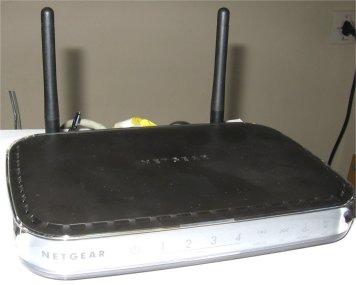 Modem Adsl router wireless Wi-Fi 801.11a/b/g/n